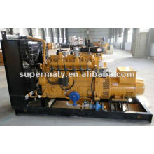 Installation guide 30kva biomass generator with competitive price